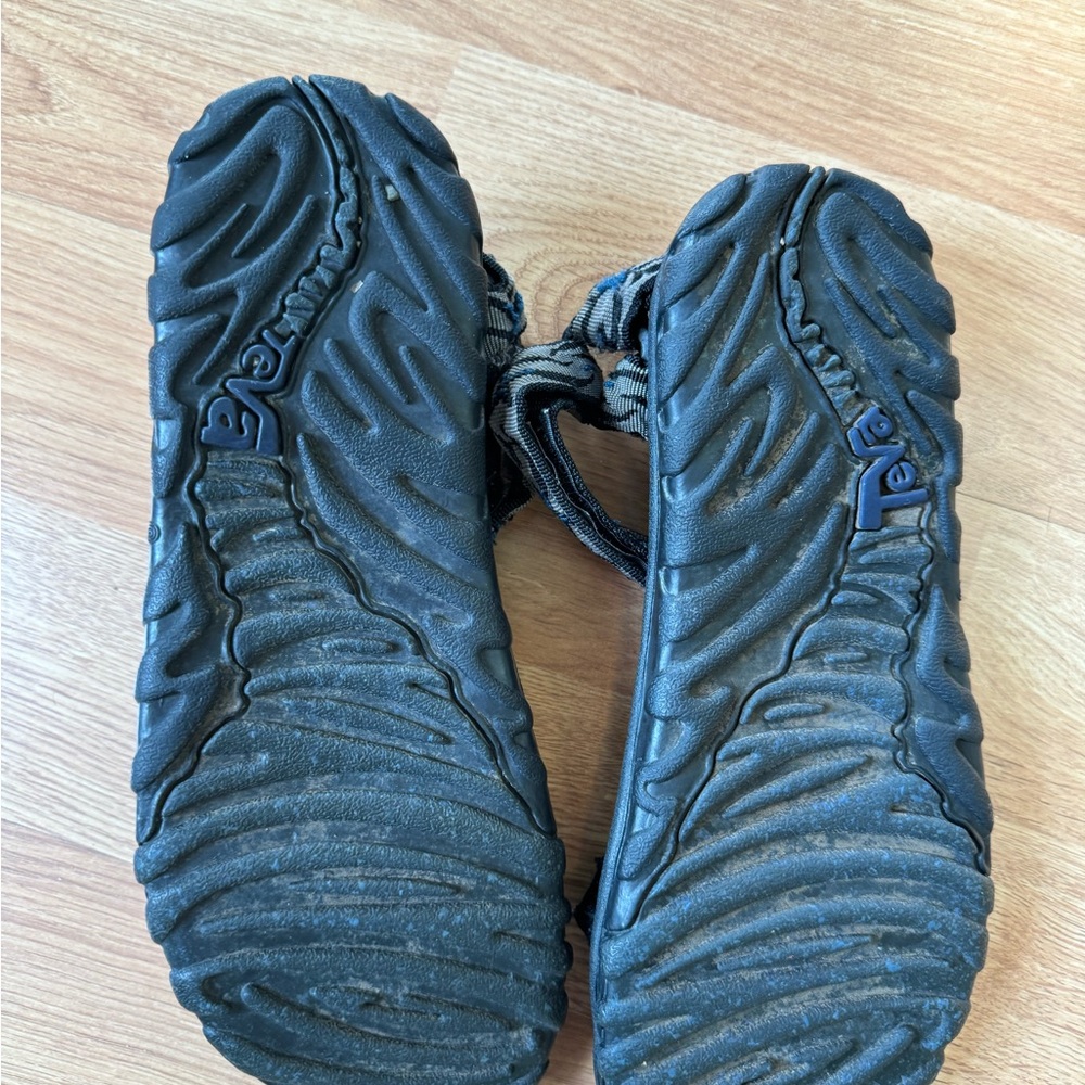 Men’s Teva sandal size‎ 12 - Picture 2 of 2